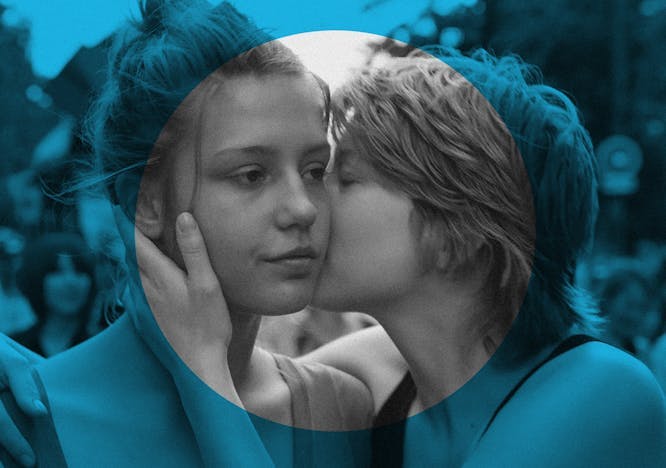 kissing person romantic photography adult female woman face head portrait