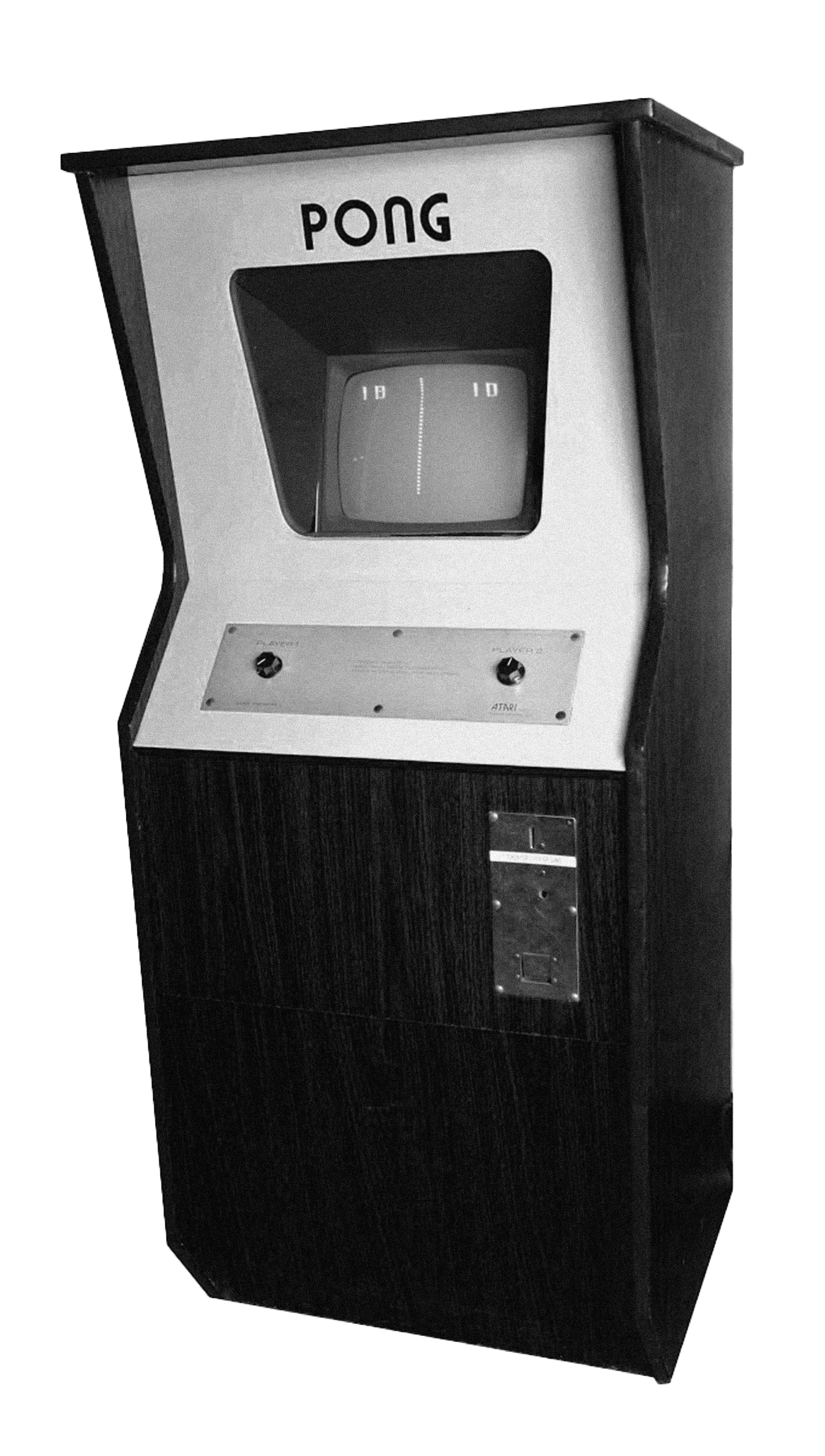 arcade game machine game mailbox electronics screen